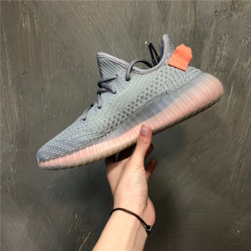 Yeezy Casual Shoes For Men #507101 $72.00 USD, Wholesale Replica Yeezy Shoes