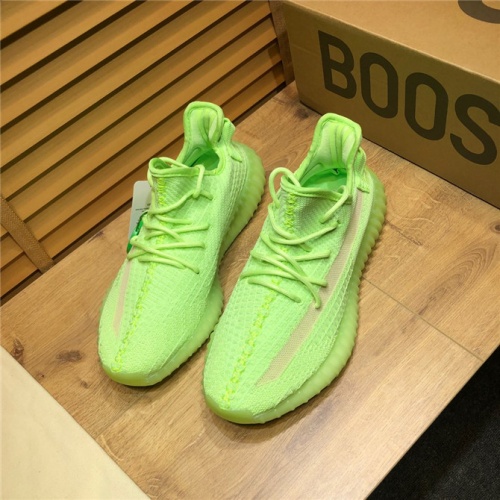 Replica Yeezy Casual Shoes For Women #507109 $68.00 USD for Wholesale
