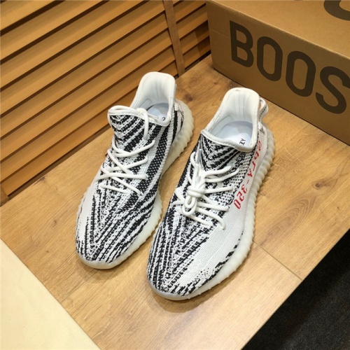 Replica Yeezy Casual Shoes For Men #507111 $68.00 USD for Wholesale