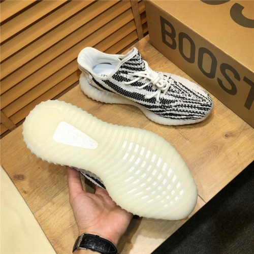 Replica Yeezy Casual Shoes For Women #507112 $68.00 USD for Wholesale