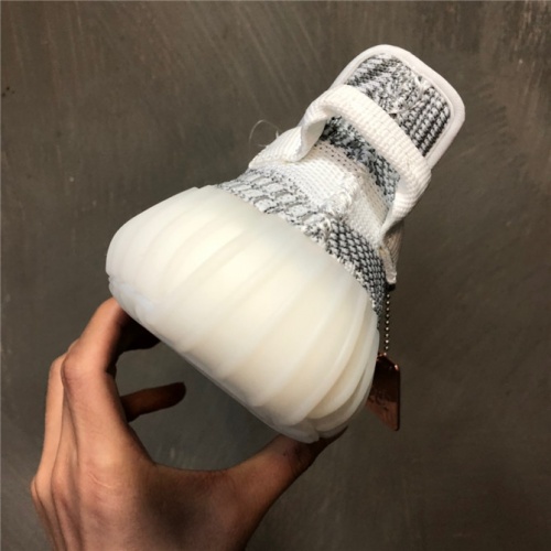 Replica Yeezy Casual Shoes For Women #507114 $88.00 USD for Wholesale