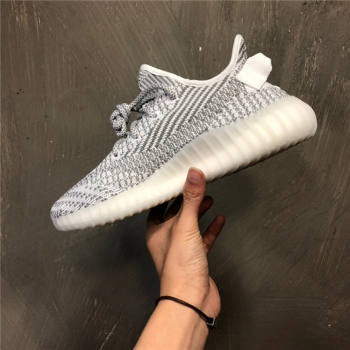 Replica Yeezy Casual Shoes For Men #507116 $88.00 USD for Wholesale
