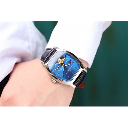 Vacheron Constantin Quality Watches #507194 $222.00 USD, Wholesale Replica Vacheron Constantin AAA Quality Watches