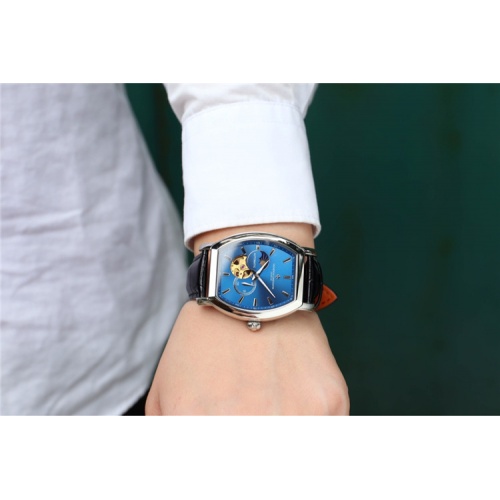 Replica Vacheron Constantin Quality Watches #507194 $222.00 USD for Wholesale