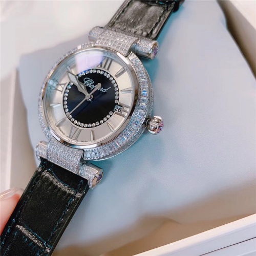 Replica Chopard Quality Watches #507415 $165.00 USD for Wholesale
