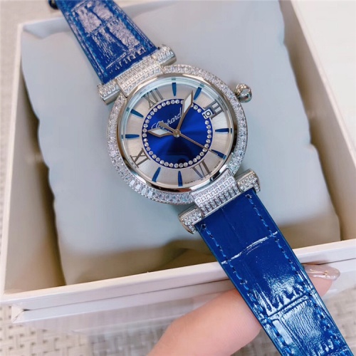 Chopard Quality Watches #507416 $165.00 USD, Wholesale Replica Chopard Fashion Quality Watches