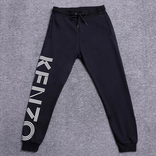 Kenzo Pants For Men #507752 $41.00 USD, Wholesale Replica Kenzo Pants