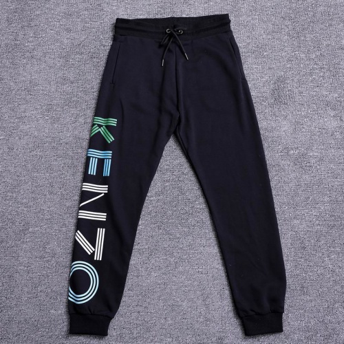 Kenzo Pants For Men #507753 $41.00 USD, Wholesale Replica Kenzo Pants