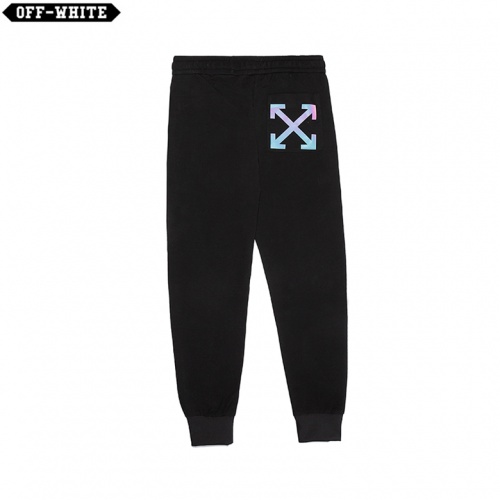 Replica Off-White Pants For Men #507761 $43.00 USD for Wholesale