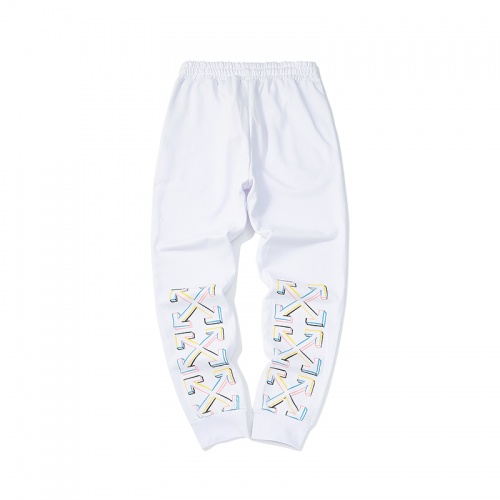 Off-White Pants For Men #507763 $40.00 USD, Wholesale Replica Off-White Pants