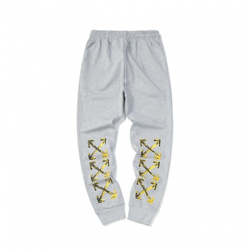 Off-White Pants For Men #507765 $41.00 USD, Wholesale Replica Off-White Pants