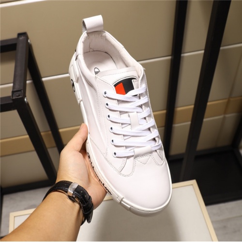 Replica Champion Casual Shoes For Men #507910 $80.00 USD for Wholesale