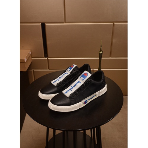 Champion Casual Shoes For Men #507918 $76.00 USD, Wholesale Replica Champion Casual Shoes