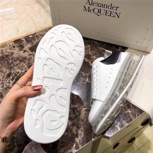 Replica Alexander McQueen Casual Shoes For Men #508031 $118.00 USD for Wholesale