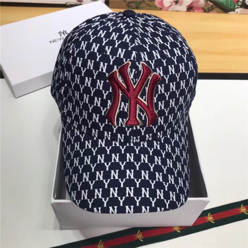 New York Yankees Caps #508629 $29.00 USD, Wholesale Replica New York Yankees Caps