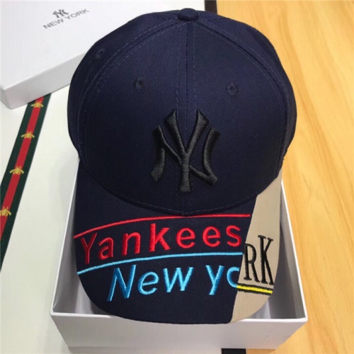 New York Yankees Caps #508631 $29.00 USD, Wholesale Replica New York Yankees Caps