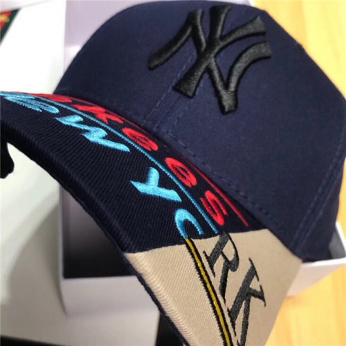 Replica New York Yankees Caps #508631 $29.00 USD for Wholesale