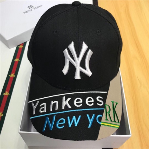 New York Yankees Caps #508633 $29.00 USD, Wholesale Replica New York Yankees Caps