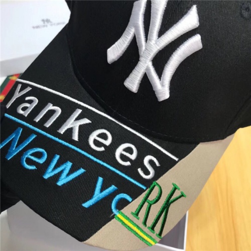 Replica New York Yankees Caps #508633 $29.00 USD for Wholesale