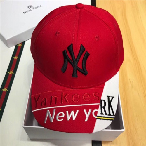 New York Yankees Caps #508634 $29.00 USD, Wholesale Replica New York Yankees Caps