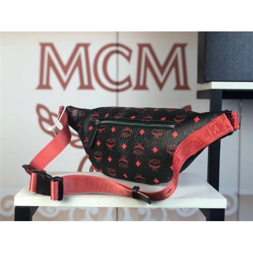 Replica MCM AAA Quality Pockets #508772 $92.00 USD for Wholesale