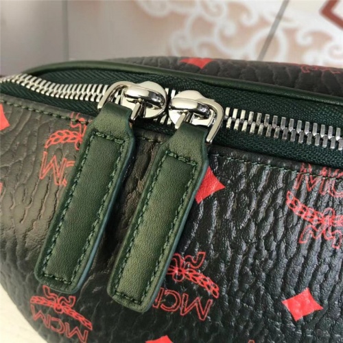 Replica MCM AAA Quality Pockets #508772 $92.00 USD for Wholesale