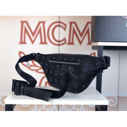 Replica MCM AAA Quality Pockets #508773 $92.00 USD for Wholesale