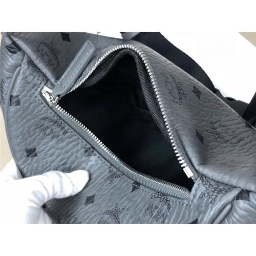 Replica MCM AAA Quality Pockets #508775 $92.00 USD for Wholesale