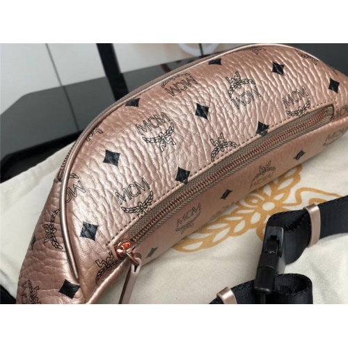 Replica MCM AAA Quality Pockets #508776 $92.00 USD for Wholesale