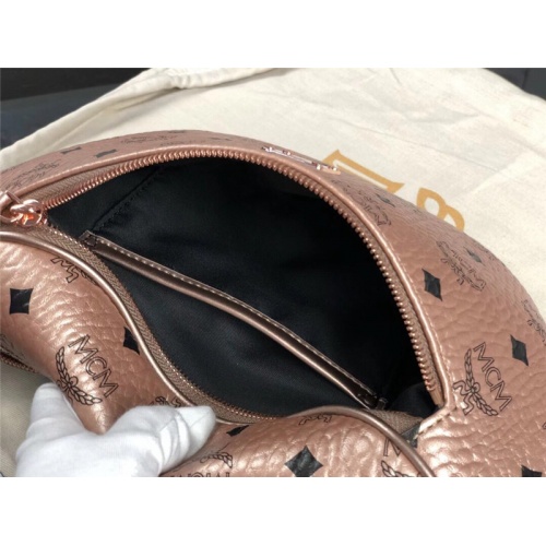 Replica MCM AAA Quality Pockets #508776 $92.00 USD for Wholesale