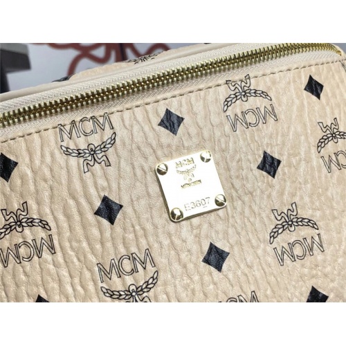 Replica MCM AAA Quality Pockets #508779 $92.00 USD for Wholesale