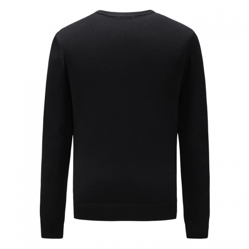 Replica Fendi Sweaters Long Sleeved For Men #509153 $43.00 USD for Wholesale
