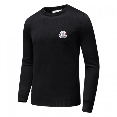 Moncler Sweaters Long Sleeved For Men #509170