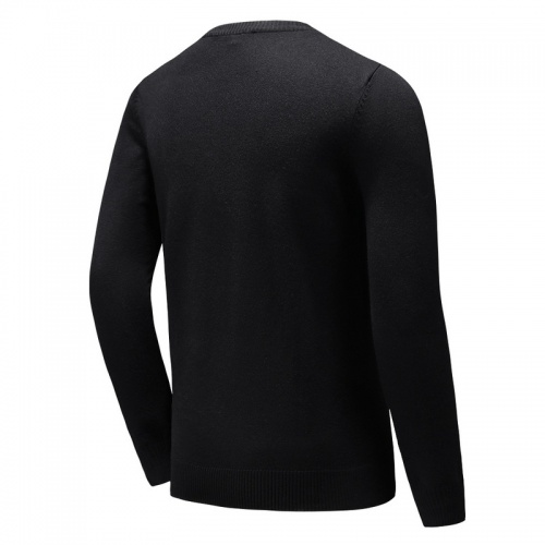 Replica Moncler Sweaters Long Sleeved For Men #509170 $43.00 USD for Wholesale