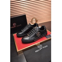 $80.00 USD Philipp Plein PP Casual Shoes For Men #496842