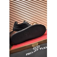 $80.00 USD Philipp Plein PP Casual Shoes For Men #496842