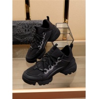 $85.00 USD Christian Dior CD Shoes For Men #496857