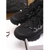 $85.00 USD Christian Dior CD Shoes For Men #496857
