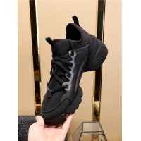 $85.00 USD Christian Dior CD Shoes For Men #496857