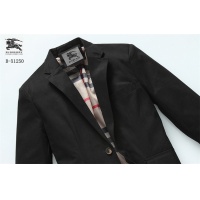 $68.00 USD Burberry Jackets Long Sleeved For Men #496963