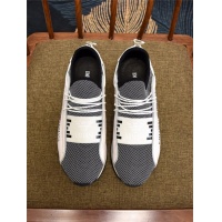 $80.00 USD Armani Casual Shoes For Men #497192