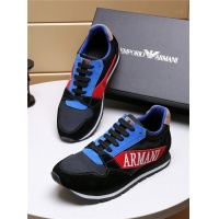 $78.00 USD Armani Casual Shoes For Men #497234