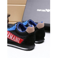 $78.00 USD Armani Casual Shoes For Men #497234