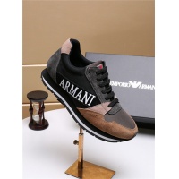 $78.00 USD Armani Casual Shoes For Men #497235