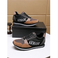 $78.00 USD Armani Casual Shoes For Men #497235