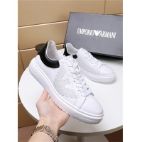 $78.00 USD Armani Casual Shoes For Men #497237
