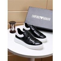 $78.00 USD Armani Casual Shoes For Men #497238