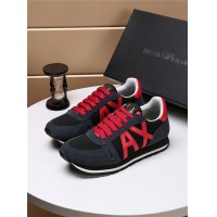$78.00 USD Armani Casual Shoes For Men #497240