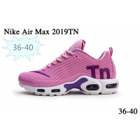 $56.00 USD Nike Air Max 2019 For Women #497342