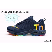 $56.00 USD Nike Air Max 2019 For Men #497349